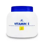 AR Vitamin E Moisturising Cream Enriched With Sunflower Oil 200g