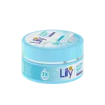 Lily Ultra Soft Serum Gel Moisturiser 50g