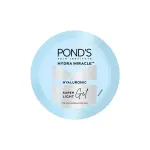 Pond's Hydra Miracle Hyaluronic Super Light Gel Moisturiser 50ml
