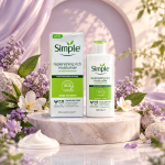 Simple Replenishing Rich Moisturiser 125ml
