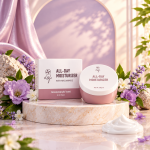 Skin Cafe All-Day Moisturizer With Niacinamide 50g