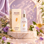 HCHANA Rice Skin Beauty Essence 15ml