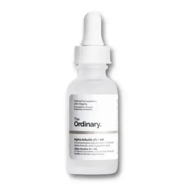 The Ordinary Alpha Arbutin 2% + HA 30ml