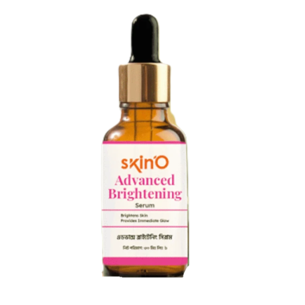 Skin'O Advanced Brightening Serum 30ml
