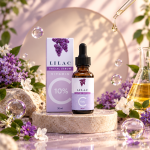 Lilac Vitamin C Serum 10% 30ml