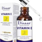 Disaar Vitamin E Moisturising Essence Face Serum 30ml